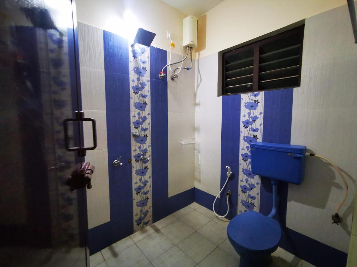 טריואנדרום J2 Home Stay - Luxury Homes With Caravan Services מראה חיצוני תמונה